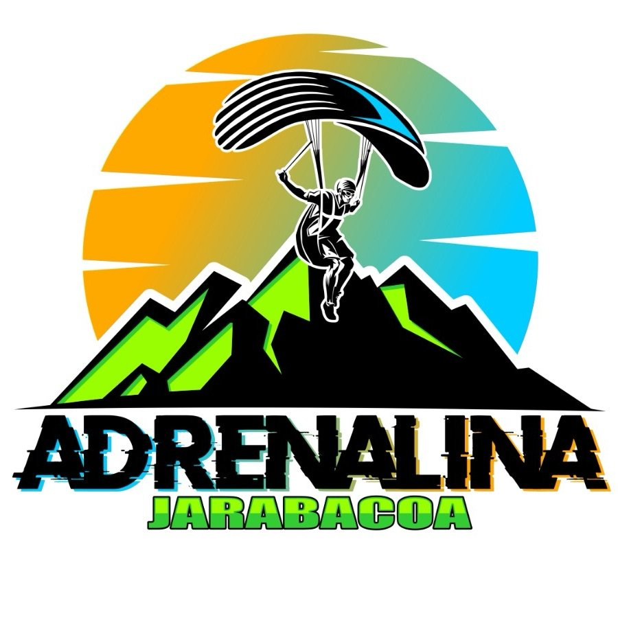 Adrenalina Parapente